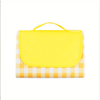 Extra Grote Waterdichte Picknickdeken – Opvouwbare Outdoor Mat