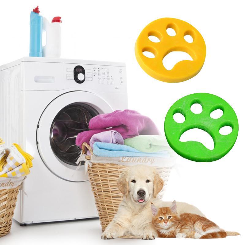 FurPaws – Verwijdert moeiteloos dierenharen uit uw was [2 + 2 Gratis]