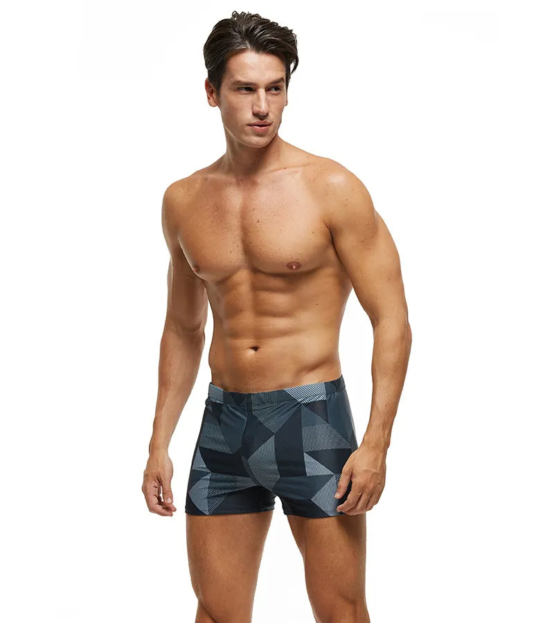 Sammy Jackson™ Jesse Zwemshort | Trendy & Comfortabel