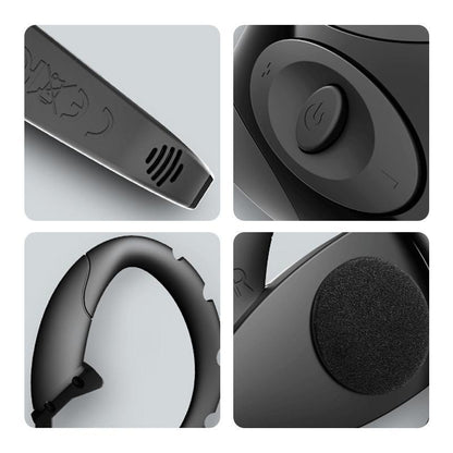 Scorpion draadloze Bluetooth-headset