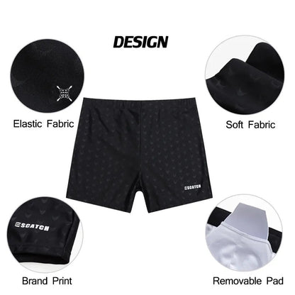 Sammy Jackson™ Jesse Zwemshort | Trendy & Comfortabel