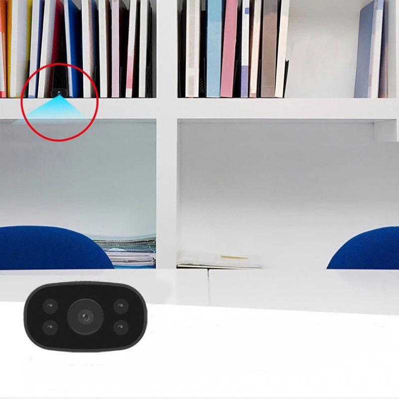 Draadloze Wifi Camera