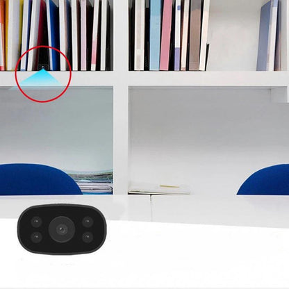 Draadloze Wifi Camera