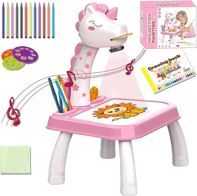 DrawMate™ | De Leukste Manier om Leren en Spelen.