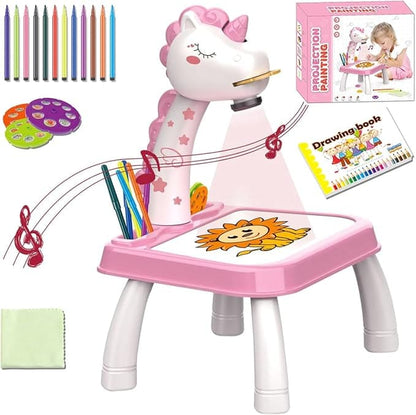 DrawMate™ | De Leukste Manier om Leren en Spelen.