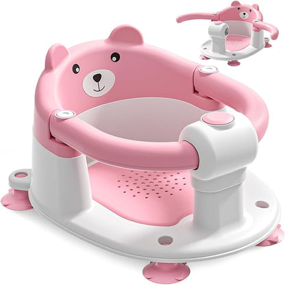 BathBuddy™ | Rust en Veilgheid Tijdens ieder Badmoment.