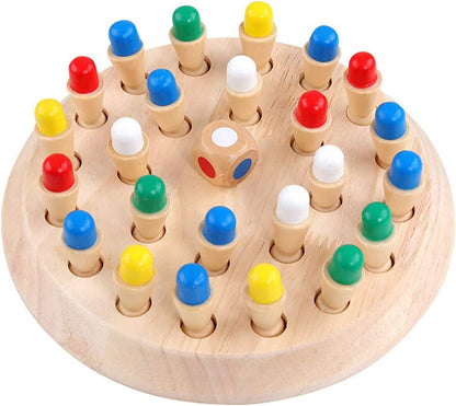 Woods™ - Ultiem speelplezier! - Geheugenspel