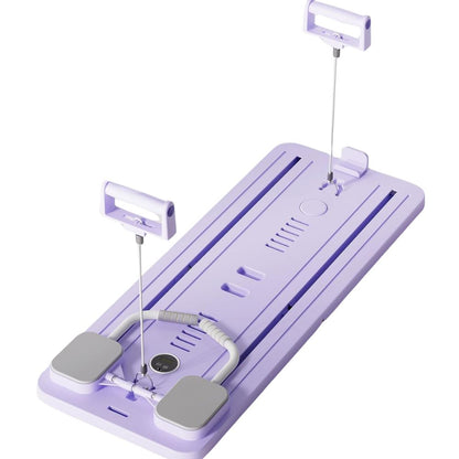 Pilates Reformer Voor Thuis - Home Workout Set