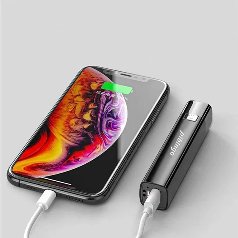 Oplaadbare Zaklamp