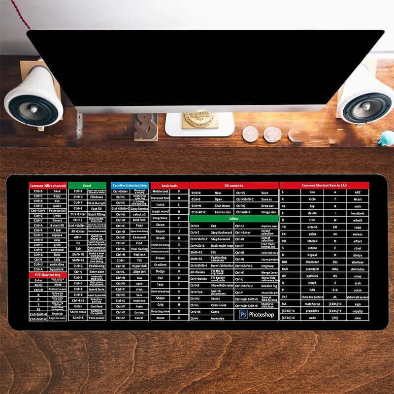 Antislip Toetsenbord - Ergonomisch Stil en Comfortabel - Kunststof