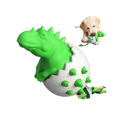 Dinosaur Eggs Kauwspeeltjes voor honden