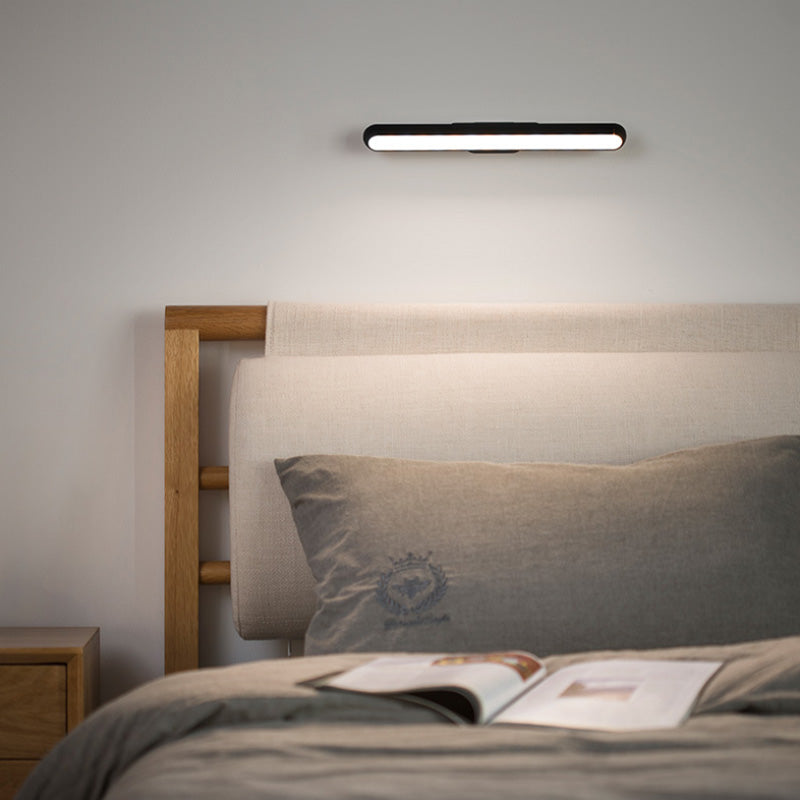 Magnetische lange strip leeslamp