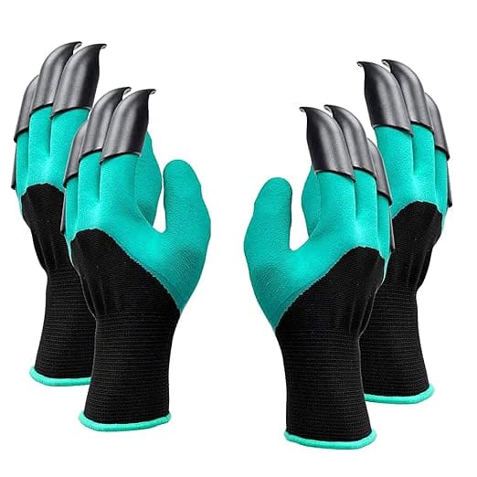 GardenClaw™ | Bescherm Je Handen, Versnel Je Werk.