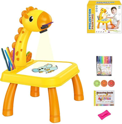 DrawMate™ | De Leukste Manier om Leren en Spelen.