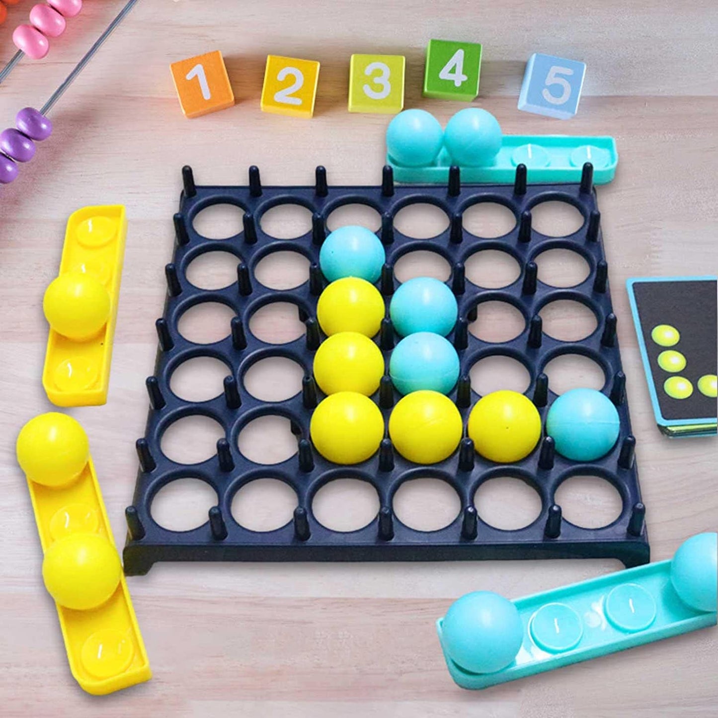 BouncyBall™ - Eindeloos speelplezier! - Uniek balspelletje