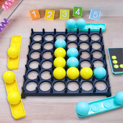BouncyBall™ - Eindeloos speelplezier! - Uniek balspelletje