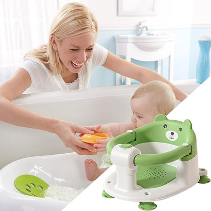 BathBuddy™ | Rust en Veilgheid Tijdens ieder Badmoment.