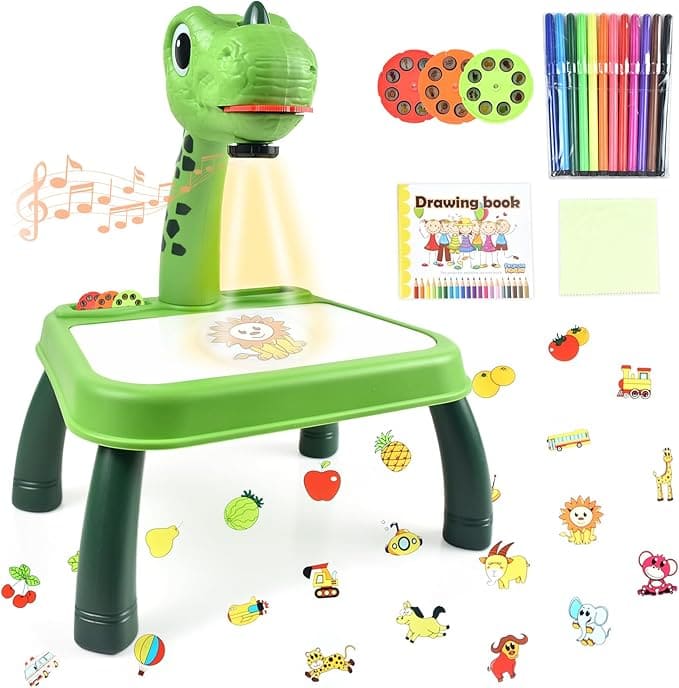DrawMate™ | De Leukste Manier om Leren en Spelen.