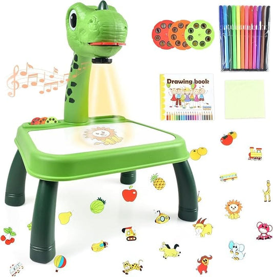 DrawMate™ | De Leukste Manier om Leren en Spelen.