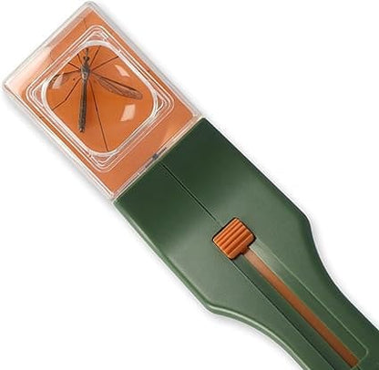 QuickCatch™ | Verwijder Insecten Zonder Problemen.