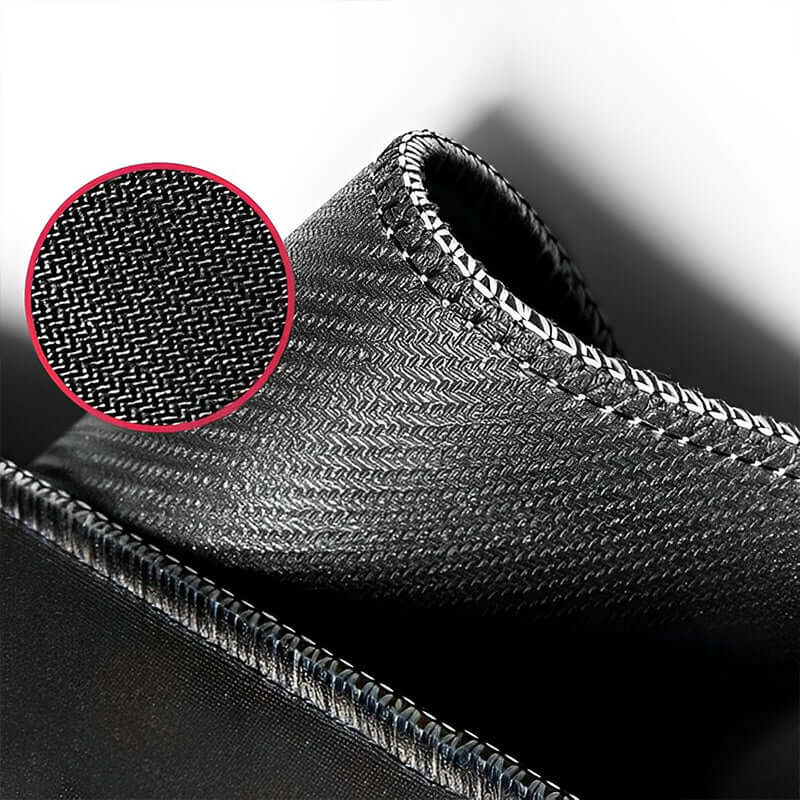 Antislip Toetsenbord - Ergonomisch Stil en Comfortabel - Kunststof