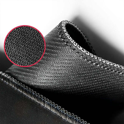 Antislip Toetsenbord - Ergonomisch Stil en Comfortabel - Kunststof