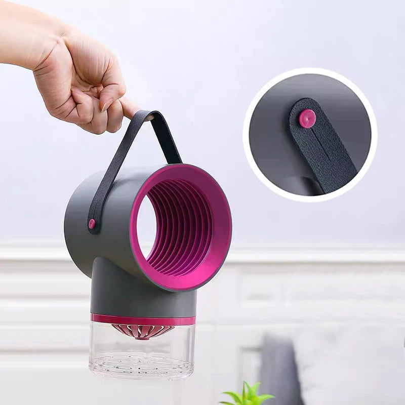 Huishoudelijke Mosquito Killer-lamp