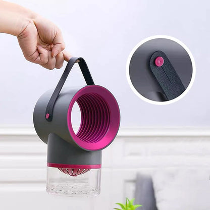 Huishoudelijke Mosquito Killer-lamp