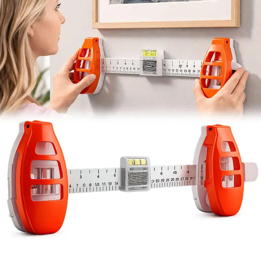 HangPro™ | Nauwkeurig Ophangen, Snel en Eenvoudig