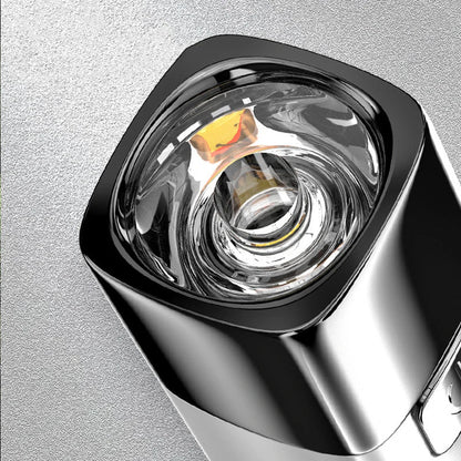 Oplaadbare Zaklamp