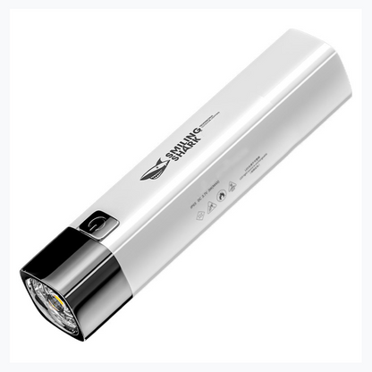 Oplaadbare Zaklamp