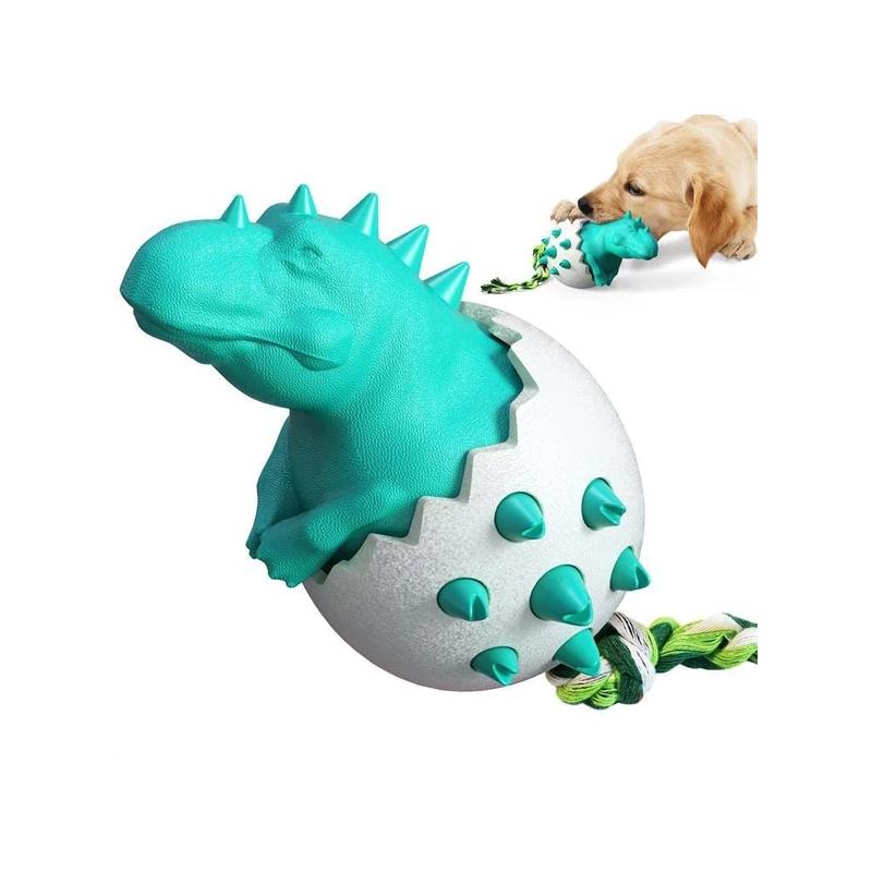Dinosaur Eggs Kauwspeeltjes voor honden