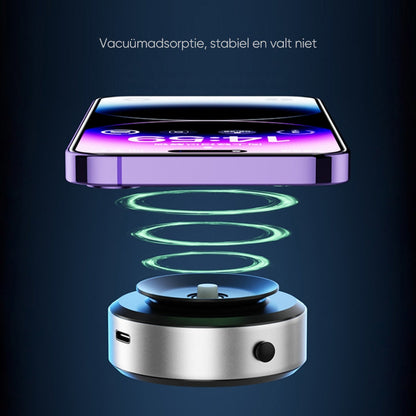 Magnetische mobiele telefoonhouder