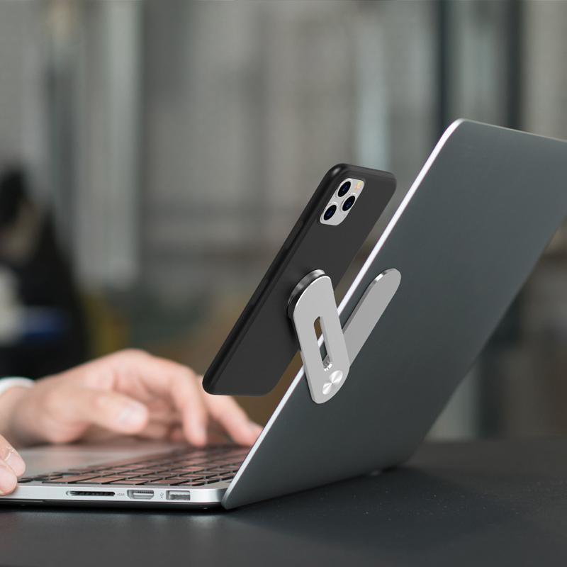 Laptopuitbreidingsbeugel