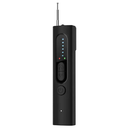 Verborgen camera detector