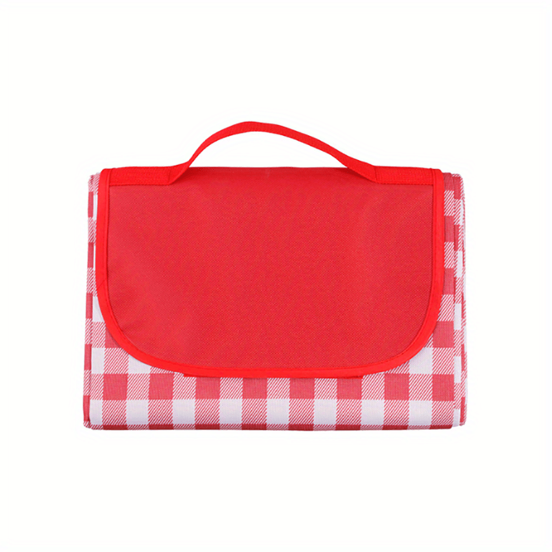 Extra Grote Waterdichte Picknickdeken – Opvouwbare Outdoor Mat