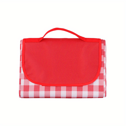 Extra Grote Waterdichte Picknickdeken – Opvouwbare Outdoor Mat