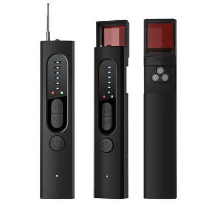Verborgen camera detector