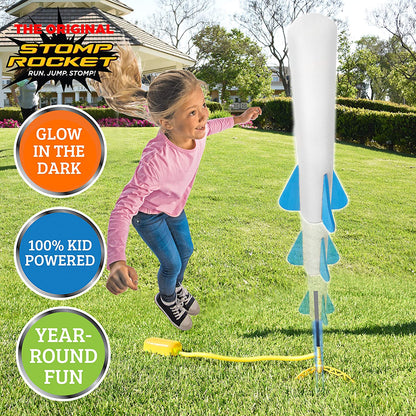 RocketLaunch™ - Eindeloos speelplezier - Raketset