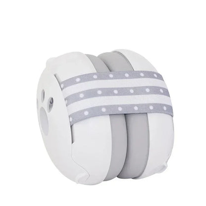 Comfortabele Gehoorbescherming voor Baby’s – Verstelbare Band & Veilig Geluidscomfort