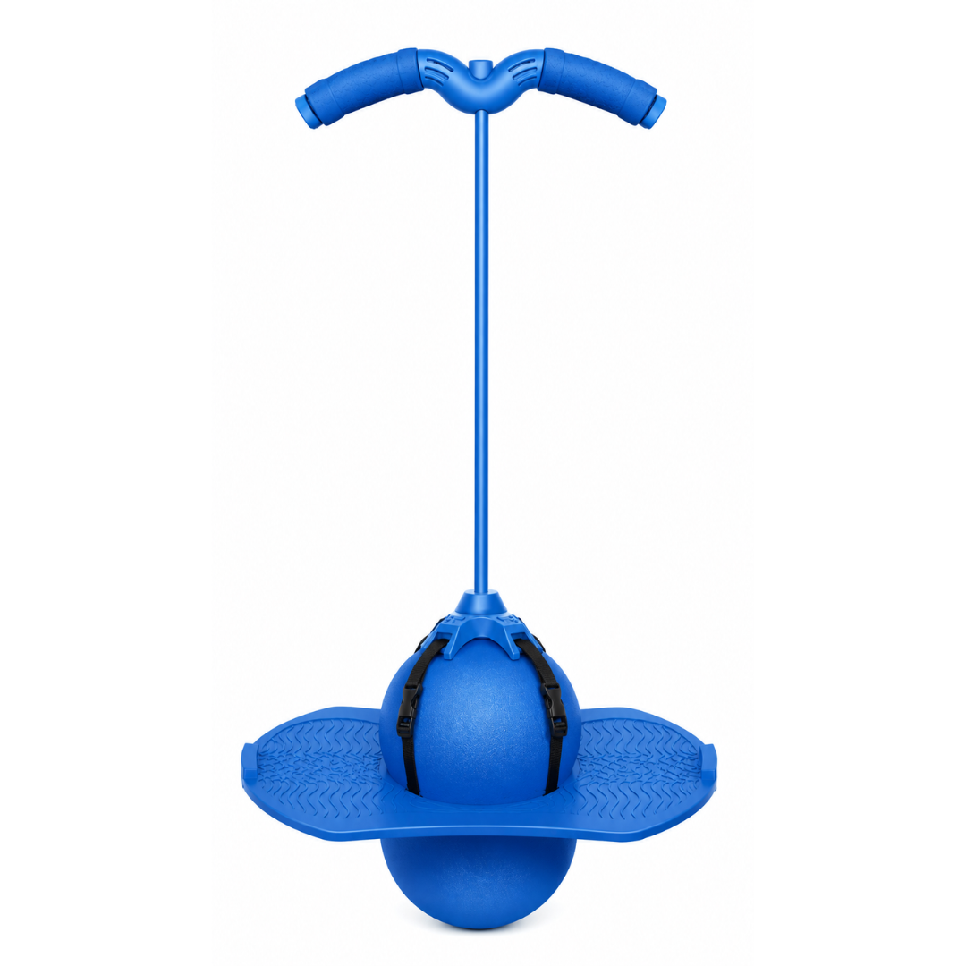 JumpJoy – Balans & Plezier – Balancerende Springstok voor Kinderen