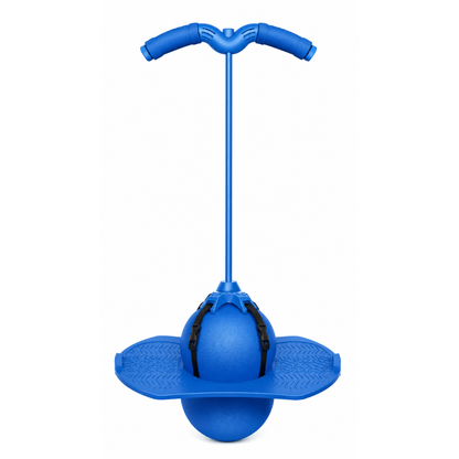 JumpJoy – Balans & Plezier – Balancerende Springstok voor Kinderen