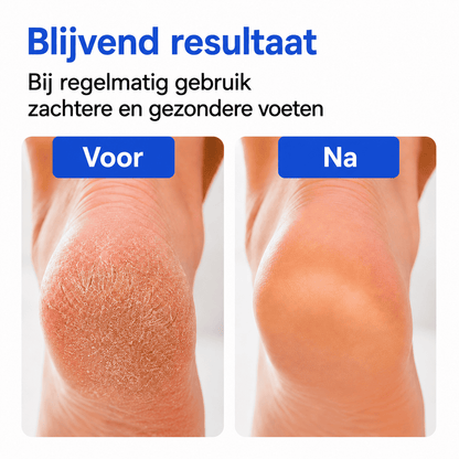 CleanStep™ | Reinigt Waar Je Handen Moeilijk Komen.
