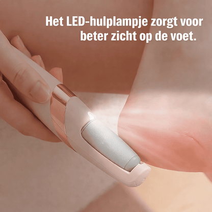 PediCare™ | Gemakkelijk Thuis Je Voeten Verzorgen.