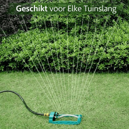 GreenGuard™ | Voor een Groene en Gezonde Tuin.