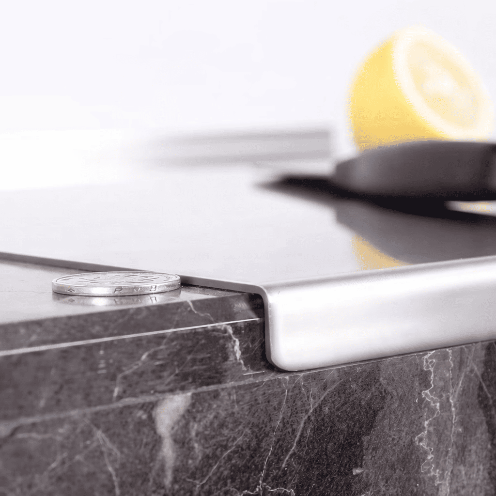 CutMaster™ | De Slimme Keuze Voor Een Schone Keuken.