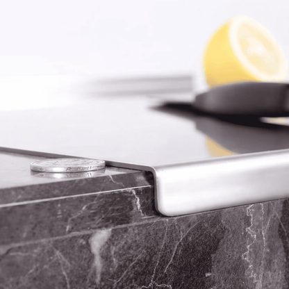 CutMaster™ | De Slimme Keuze Voor Een Schone Keuken.