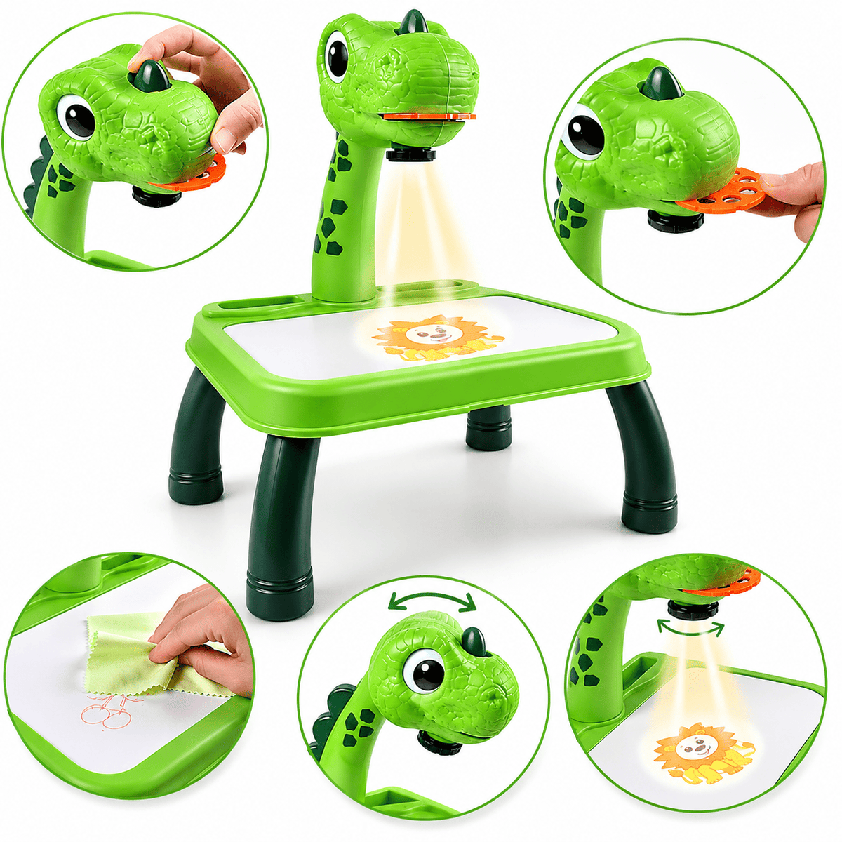 DrawMate™ | De Leukste Manier om Leren en Spelen.