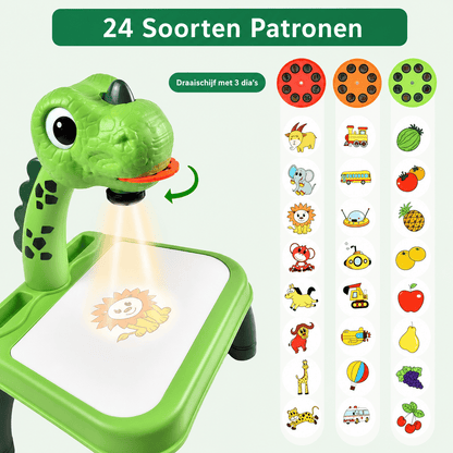 DrawMate™ | De Leukste Manier om Leren en Spelen.