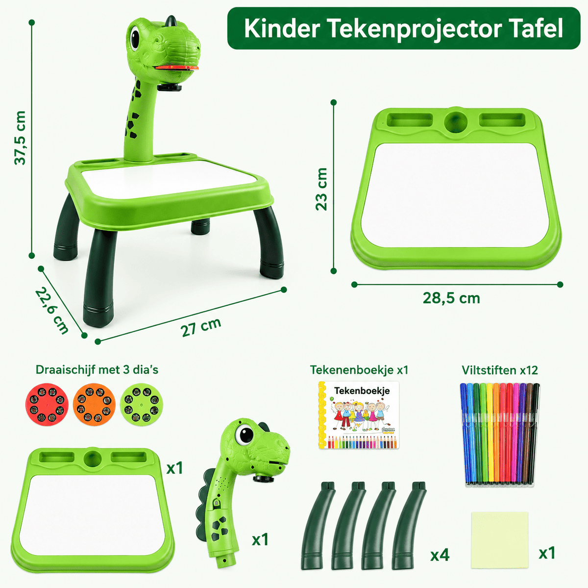 DrawMate™ | De Leukste Manier om Leren en Spelen.